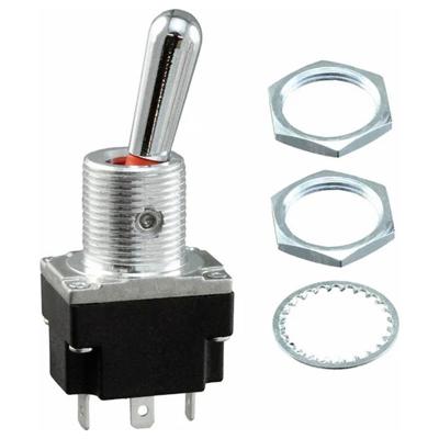 Honeywell SPS 1MT1-7 Tuimelschakelaar 1 stuk(s)