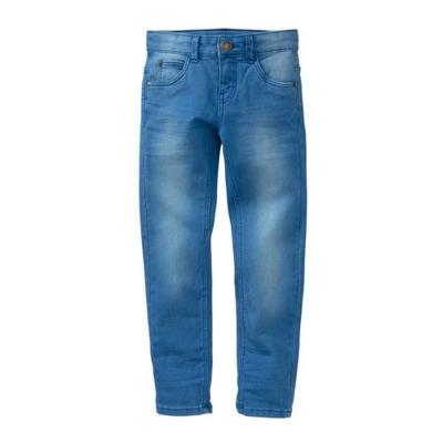 HEMA skinny jog denim Pax light stonewashed