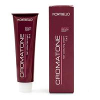 Permanente Kleur Cromatone Montibello 8308 Nº 8,2 Zwart (60 ml) - thumbnail