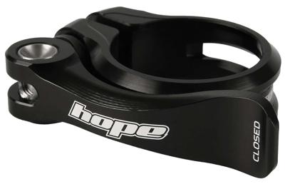 Hope seat clamp with quick release model 2025