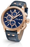 TW Steel CE7016 CEO Adesso Heren Horloge 48mm 10 ATM - thumbnail