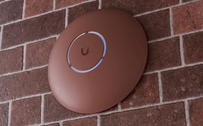 Ubiquiti UACC-U7 Cover Cover voor WLAN-toegangspunt