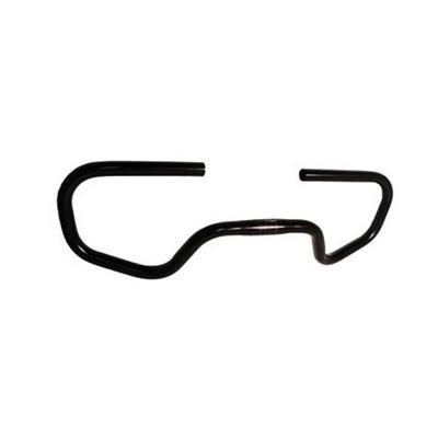 Vlinderstuur Stadsfiets 22,2/ 595/ 25,4 mm Zwart Vlinderstuur Stadsfiets 22,2/ 595/ 25,4 mm Zwart