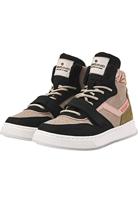 Vingino Senne Mid Velcro Premium VG46-8031-02 Beige-34 maat 34 - thumbnail
