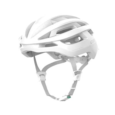 CRNK helm helmer hyper wit m 53-57cm