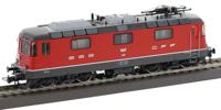 Roco 7500138 H0 elektrische locomotief Re 4/4 II 11127 van de SBB - thumbnail