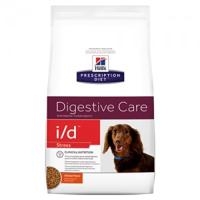 Hill`s Dieetvoer voor honden, I/D Stress Mini, 5 kg - thumbnail