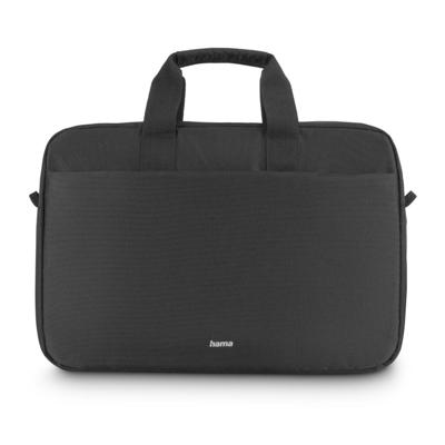 Hama Laptop-tas Traveller Van 40 - 41 Cm (15,6 - 16,2) Zwart Hama Laptop-tas Traveller Van 40 - 41 Cm (15,6 - 16,2) Zwart
