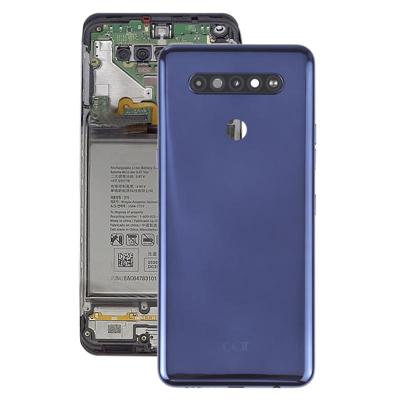 Batterijklep voor LG K51S LMK510EMW LM-K510 LM-K510EMW