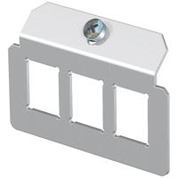 OBO Bettermann MTM 3C Draagplaat - thumbnail