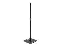 OMNITRONIC BPS-2 Loudspeaker Stand black - thumbnail