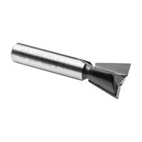 ENT Zwaluwstaartfrees HM 14 graden A14.3mm, kolf 8mm - 7915966 - thumbnail