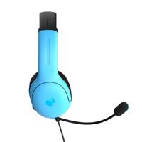 Bedrade headset - Airlite - Neptune Blue - Compatibel met PS4/PS5 - Boommicrofoon - Over-ear hoofdband - thumbnail