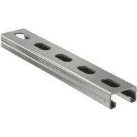 Fischer 542738 Montagerail 6000 mm 1 stuk(s) - thumbnail