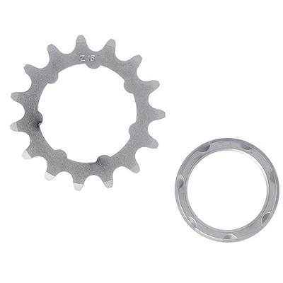 XLC Kettingwiel ss-s02