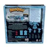 Heroquest The Frozen Horror - thumbnail