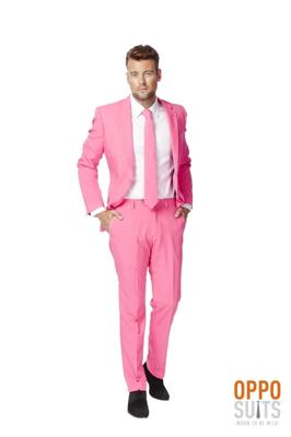 opposuits Mr. Pink opposuits Mr. Pink