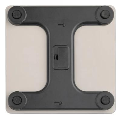 Digitale Personenweegschaal JATA HBAS1292 Wit 180 kg