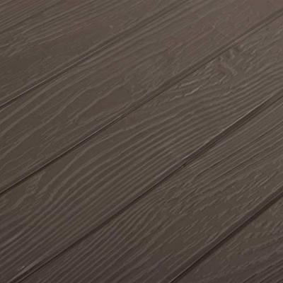 Tuinbox 116x44x55 cm bruin Tuinbox 116x44x55 cm bruin