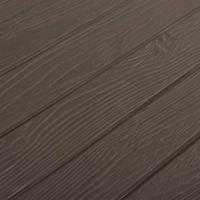 Tuinbox 116x44x55 cm bruin - thumbnail