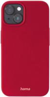 Hama Cover MagCase Finest Feel PRO Voor Apple IPhone 14 Plus Rood - thumbnail