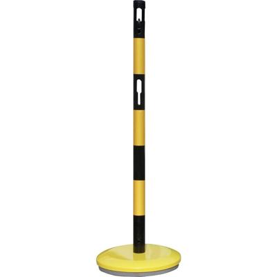 VISO BSA100NJ A3 Afsluitpaal Staat zelfstandig op de grond (Ø x h) 50 mm x 100 cm VISO BSA100NJ A3 Afsluitpaal Staat zelfstandig op de grond (Ø x h) 50 mm x 100 cm