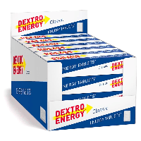Dextro Energy tablet classic (24x 47gr) (kopie) - thumbnail