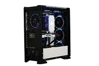 Zalman X3 BLACK - thumbnail