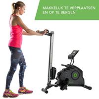 Tunturi Cardio Fit R30 Roeier - Roeimachine - Roeiapparaat - thumbnail