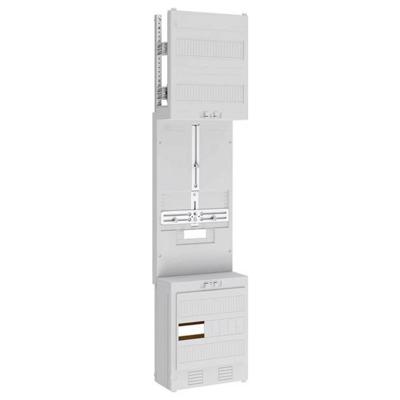 ABN Z17110D Meterpaneel Inhoud: 1 stuk(s)