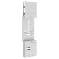 ABN Z17110D Meterpaneel Inhoud: 1 stuk(s) - thumbnail