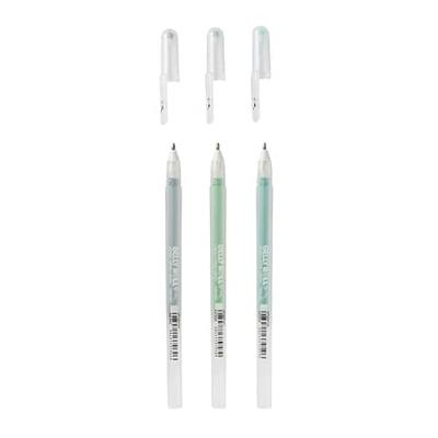 Sakura Unieke collectie van 3 Gelly Rolls Stardust