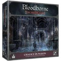 Bloodborne The Board Game - The Chalice Dungeon - thumbnail