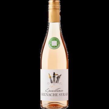 Castan Family Excellence Grenache Syrah 750ML bij Jumbo