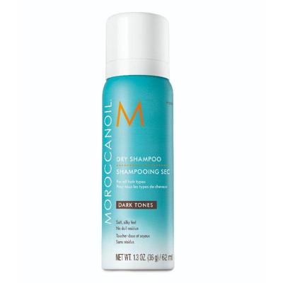Moroccanoil Droogshampoo Dark Tones
