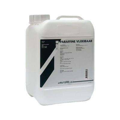 Paraffine vloeibaar voor hond, kat en paard 1 liter Paraffine vloeibaar voor hond, kat en paard 1 liter
