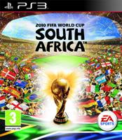 2010 FIFA World Cup South Africa - thumbnail