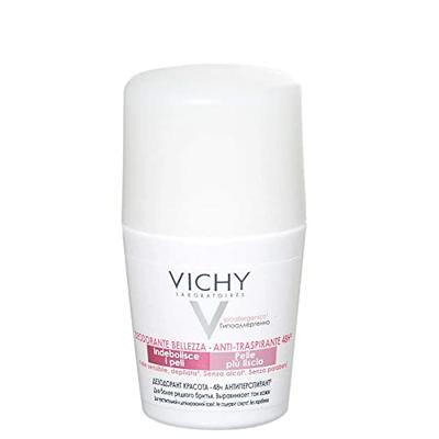 Vichy Deo Roller Beauty Anti-Transpirant 48h Vichy Deo Roller Beauty Anti-Transpirant 48h