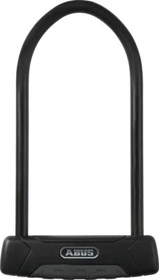 Abus Granit Plus 470 U-Lock incl. EaZy Holder