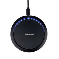 Grundig Telefoonoplader draadloos 10W - thumbnail
