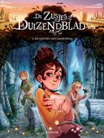De liefdes van Cassiopeia (Paperback) - thumbnail