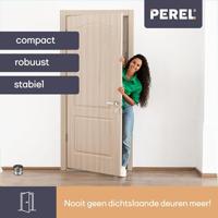 Deurstopper 1 kg Velleman - Velleman - thumbnail