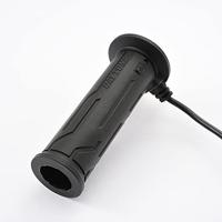 DAYTONA handvatverwarming heated grips mot 22+25mm open 4-stage int - thumbnail