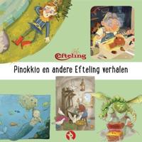 Pinokkio en andere Efteling verhalen - thumbnail