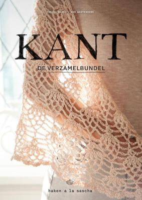 Kant haken à la Sascha - Sascha Blase-Van Wagtendonk - ebook