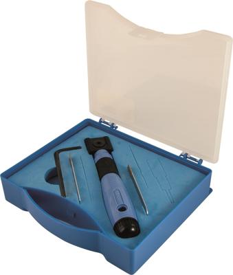 TCE Set diamantvijlen FLXF SET 1 - 17111306 - 17111306