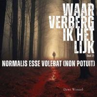 Normalis esse volebat (non potuit) - thumbnail