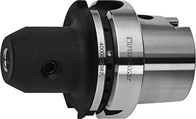 Promat/Tecwerk Vlakken-spanhouder | DIN 69893A weldon | span-d. 16 mm | HSK-A63 | uitkraaglengte 80 mm - 4000832390