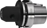 Promat/Tecwerk Vlakken-spanhouder | DIN 69893A weldon | span-d. 16 mm | HSK-A63 | uitkraaglengte 80 mm - 4000832390 - thumbnail