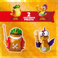 Set Poppen Magicbox Kraken Piratix - thumbnail